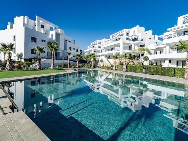 Piso en Estepona Málaga