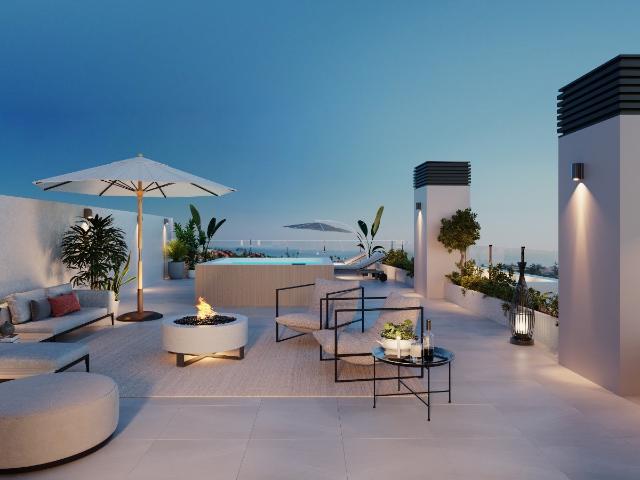 Piso en Estepona Málaga