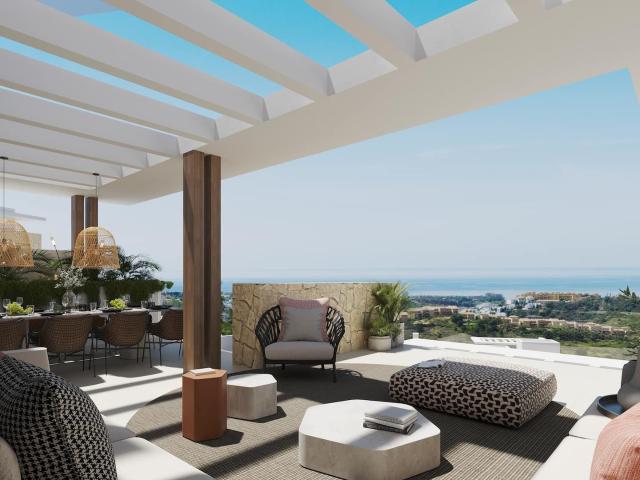Piso en Estepona Málaga