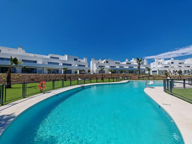 Piso en Estepona Málaga