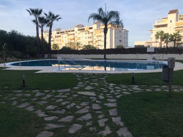 Piso en Estepona Málaga
