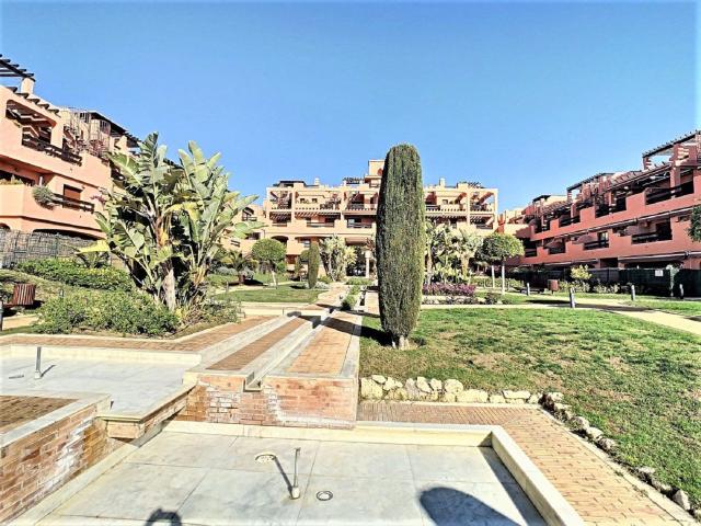 Piso en Estepona Málaga