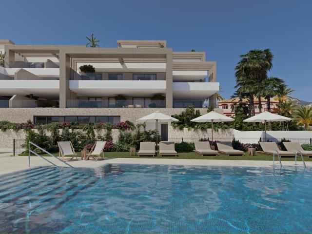 Piso en Estepona Málaga