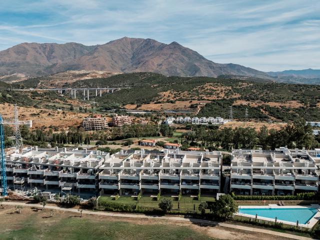 Piso en Estepona Málaga