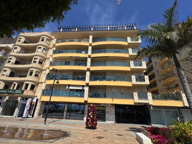 Piso en Estepona Centre Estepona
