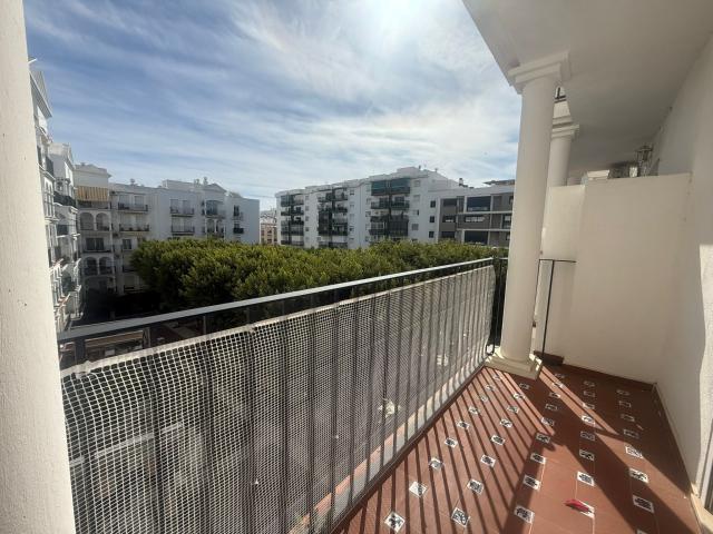 Piso en Estepona Town Estepona