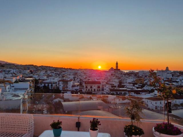 Piso en Estepona Town Estepona