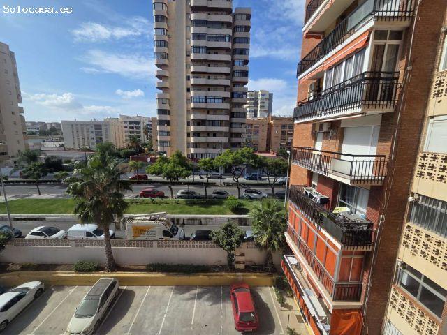 Piso en Fuengirola Centro