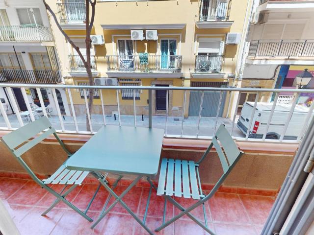 Piso en Fuengirola Málaga