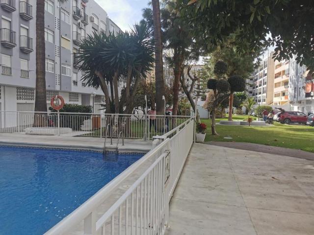 Piso en Fuengirola Málaga