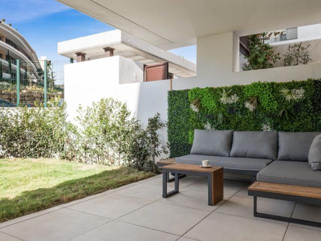 Piso en Fuengirola Málaga