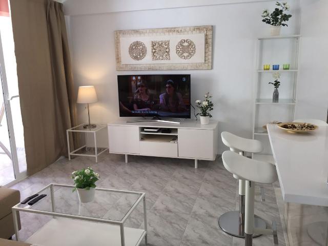 Piso en Fuengirola Málaga