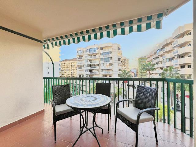 Piso en Fuengirola Málaga