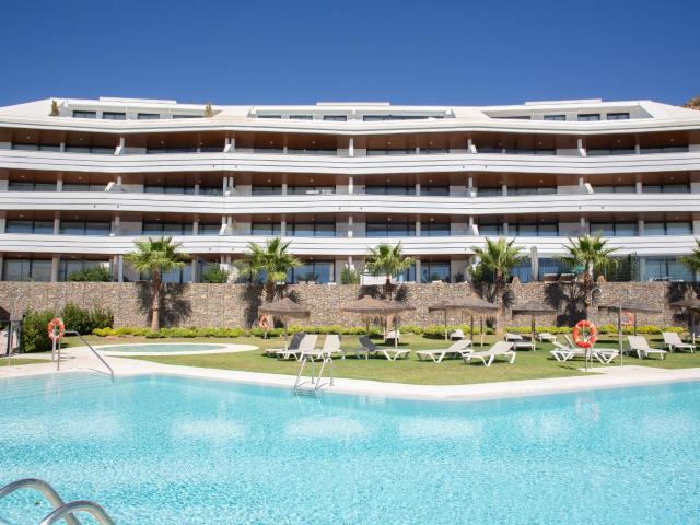 Piso en Fuengirola Málaga