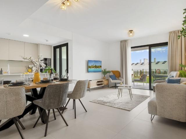 Piso en Fuengirola Málaga