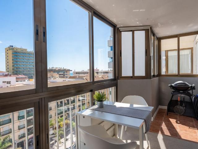 Piso en Fuengirola Málaga