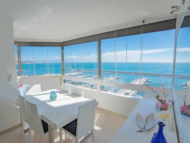 Piso en Fuengirola Málaga