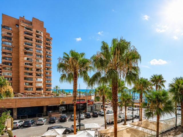 Piso en Fuengirola Málaga