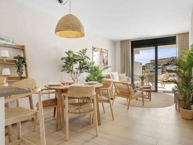 Piso en Fuengirola Málaga