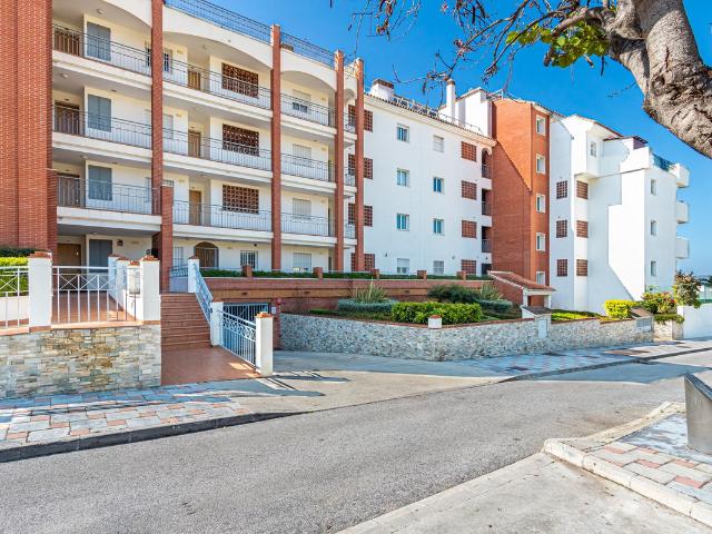Piso en Fuengirola Málaga