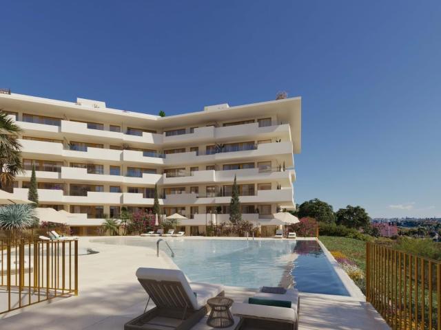 Piso en Fuengirola Málaga