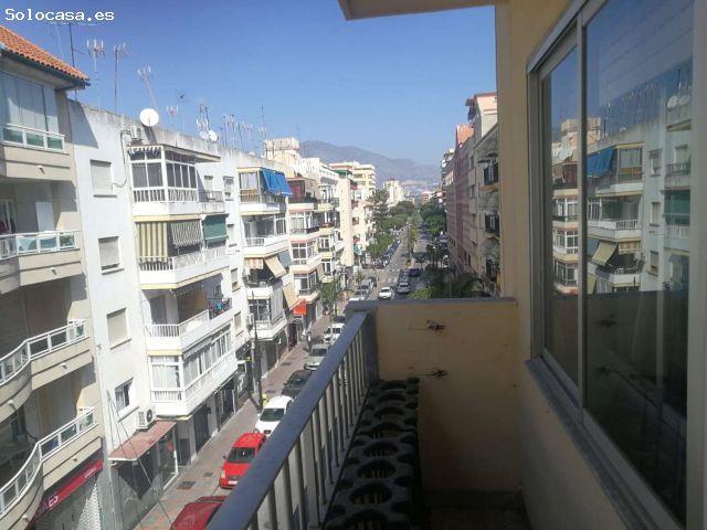 Piso en Fuengirola zona Centro!