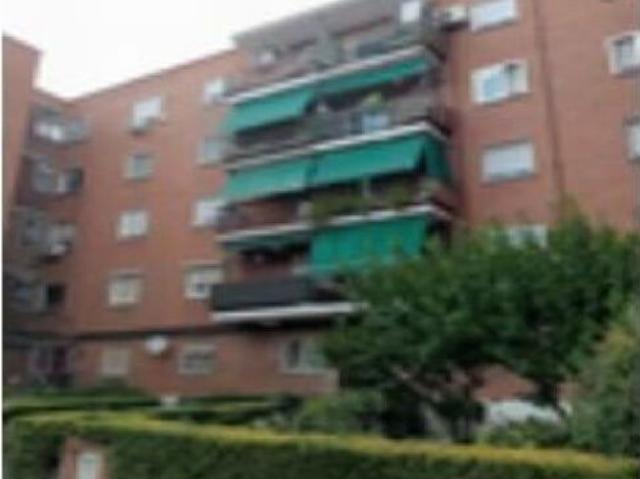 Piso en Fuenlabrada