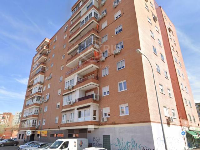 Piso en Fuenlabrada