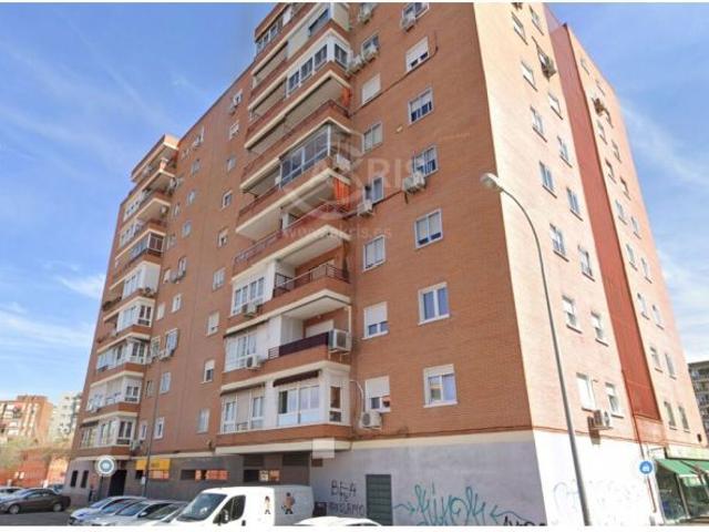 Piso en Fuenlabrada