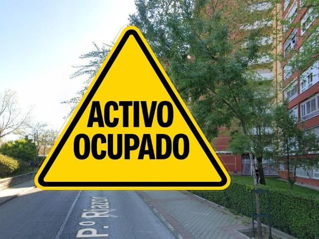 PISO EN FUENLABRADA