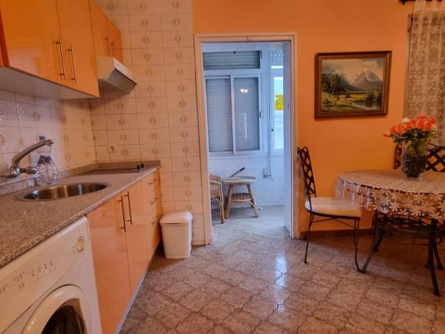 PISO EN FABERO