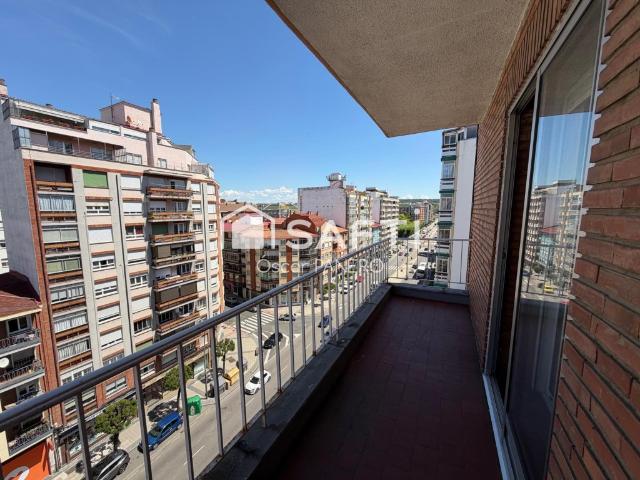Piso en Fernadez Ladreda