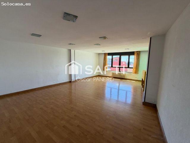 Piso en Fernadez Ladreda