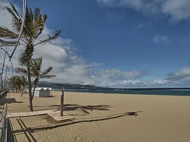 Piso en Guanarteme a 2 minutos de las Canteras