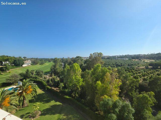 Piso en Guadalmina