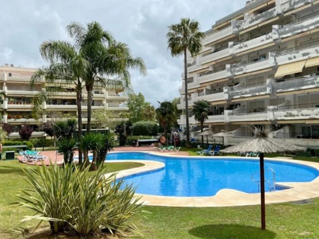 Piso en Guadalmina Alta San Pedro Alcantara