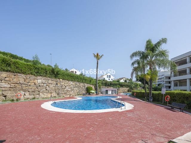 Piso en Guadalmina Alta San Pedro Alcantara