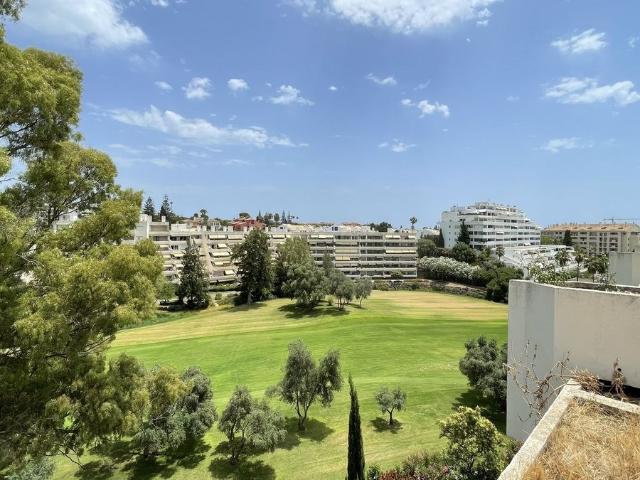 Piso en Guadalmina Alta San Pedro Alcantara