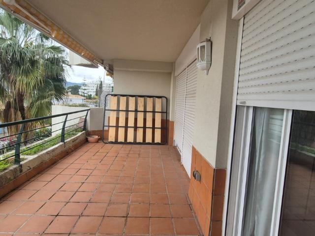 Piso en Guadalmina Alta San Pedro Alcantara