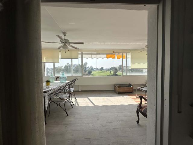 Piso en Guadalmina Alta San Pedro Alcantara