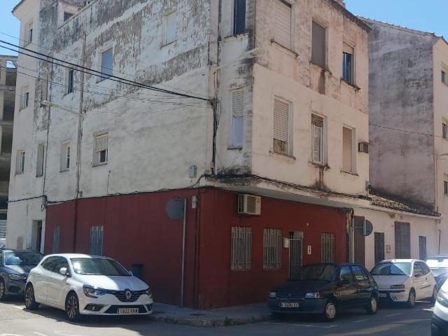 Piso en Gandia