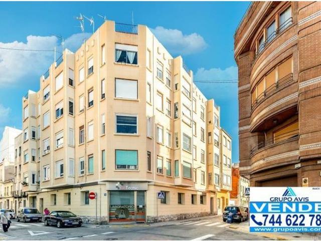 Piso en Gandia