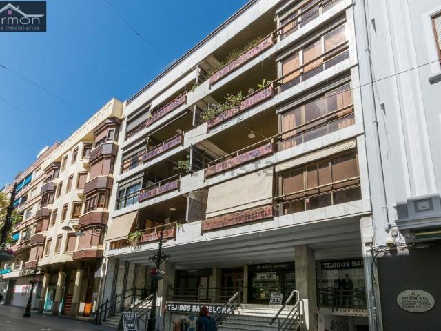 Piso en Gandia