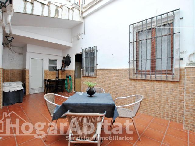 Piso en Gandia