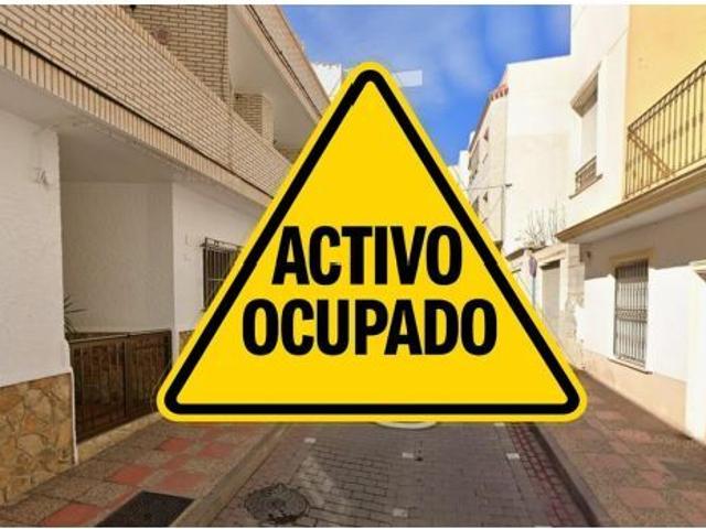 PISO EN GARRUCHA