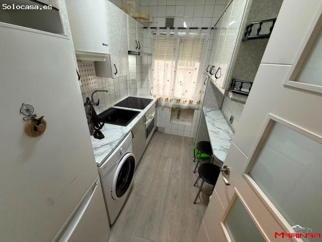 Piso en Getafe