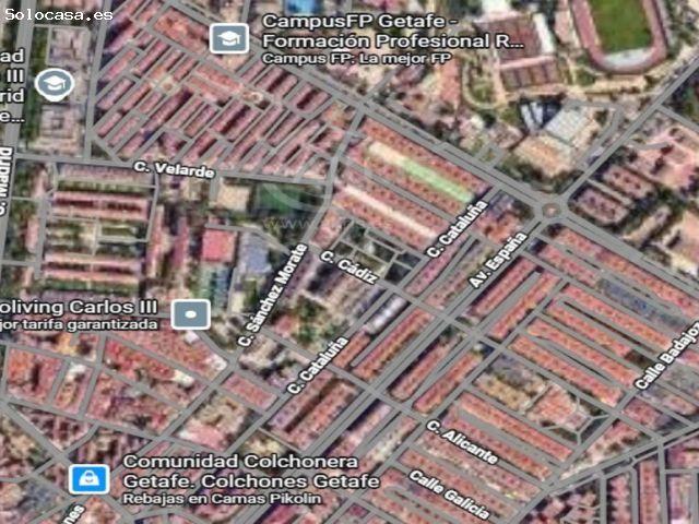 Piso en Getafe