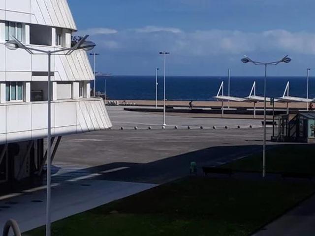 Piso en Gijon