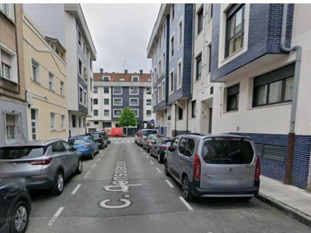 PISO EN GIJON