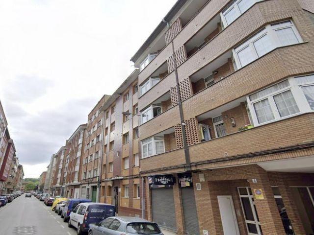 PISO EN GIJON